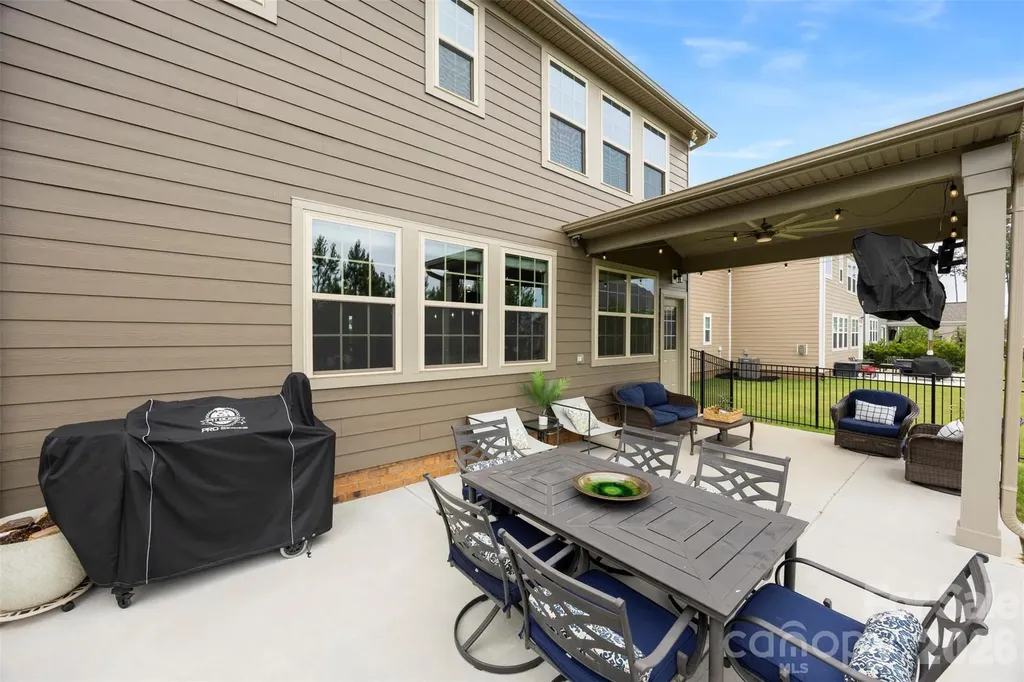 4009 Tory Path Road Waxhaw NC 28173