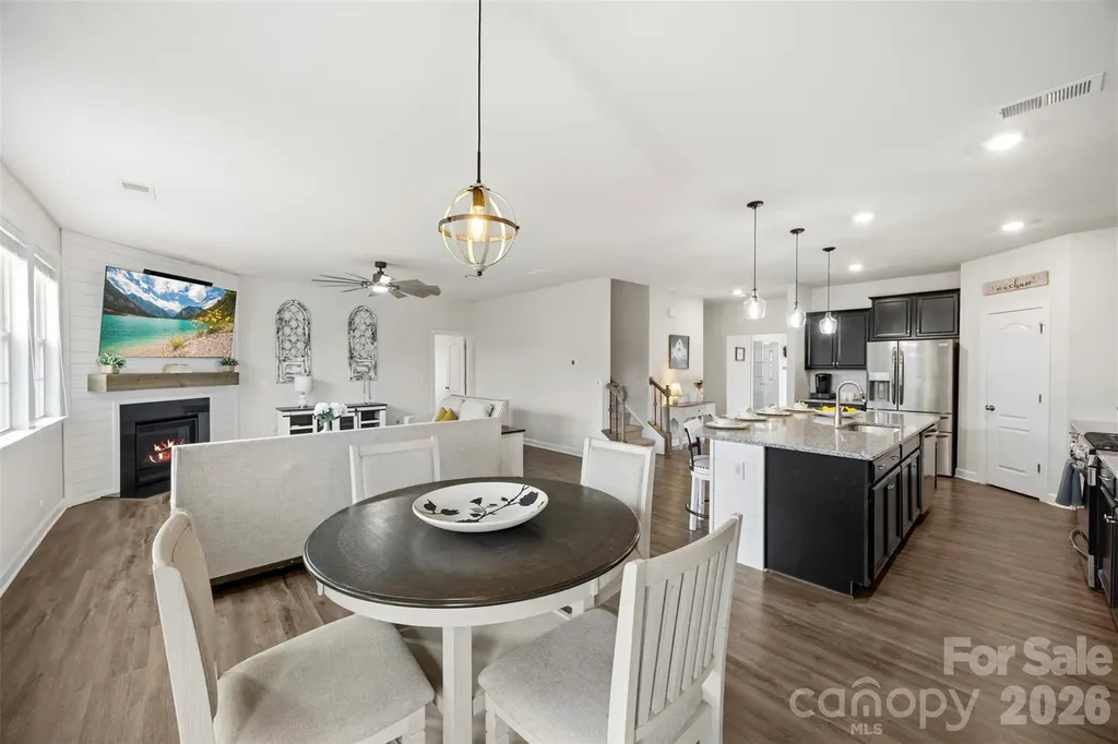 4009 Tory Path Road Waxhaw NC 28173