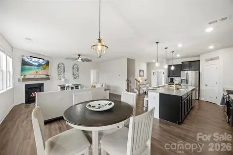 4009 Tory Path Road Waxhaw NC 28173