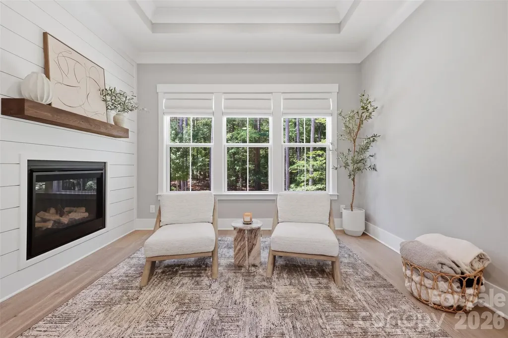 116 Silver Falls Drive Troutman NC 28166