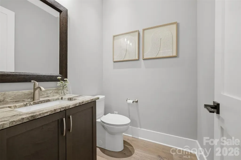 116 Silver Falls Drive Troutman NC 28166