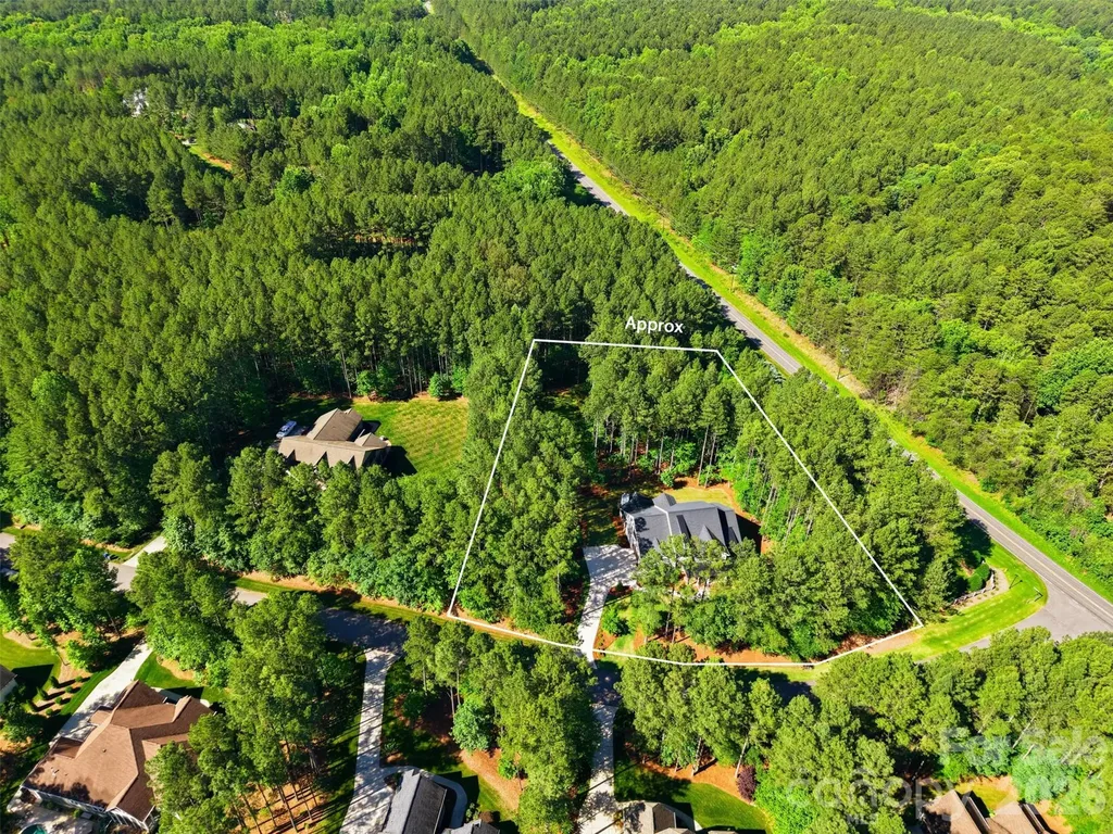116 Silver Falls Drive Troutman NC 28166