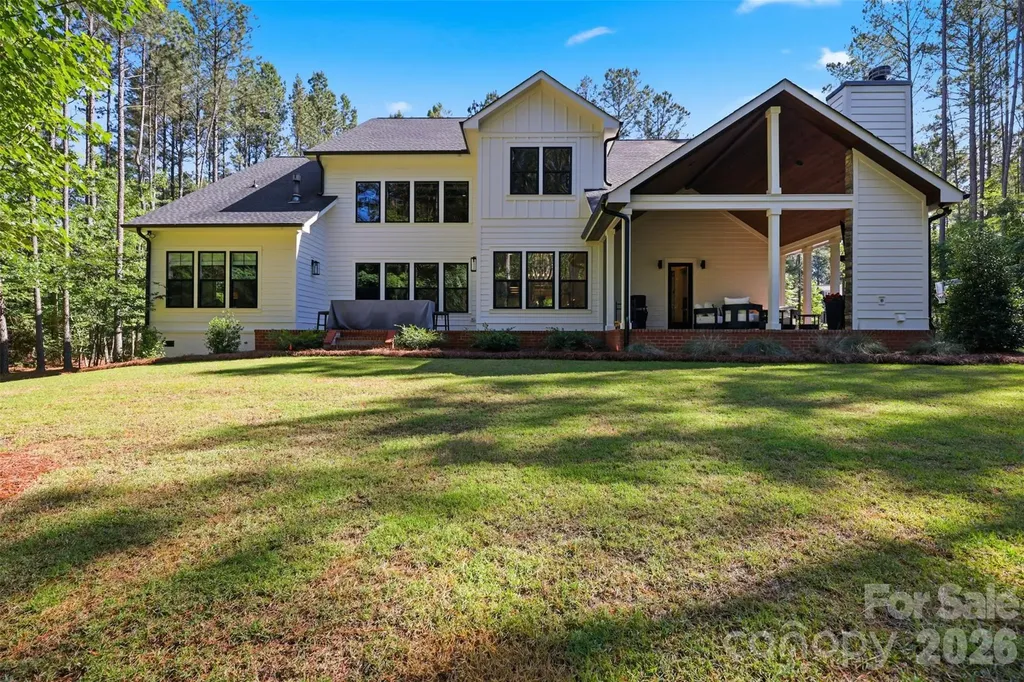 116 Silver Falls Drive Troutman NC 28166