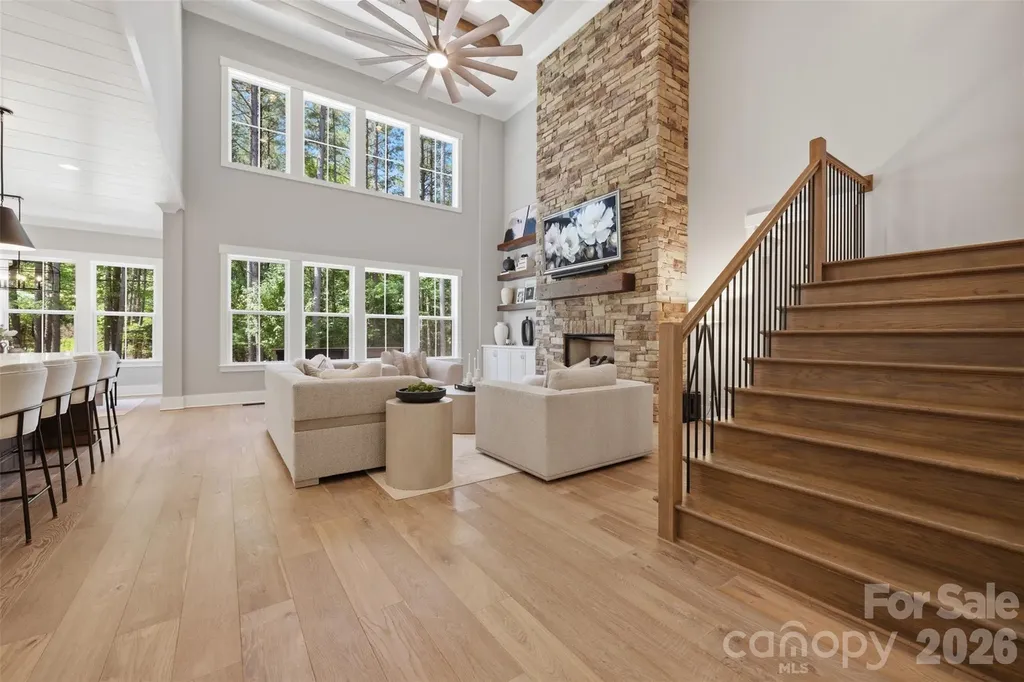 116 Silver Falls Drive Troutman NC 28166