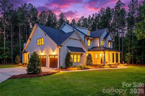 116 Silver Falls Drive Troutman NC 28166