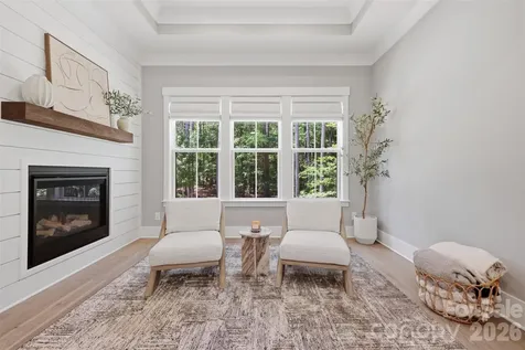 116 Silver Falls Drive Troutman NC 28166