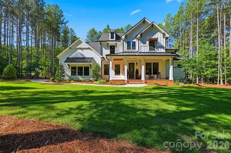 116 Silver Falls Drive Troutman NC 28166