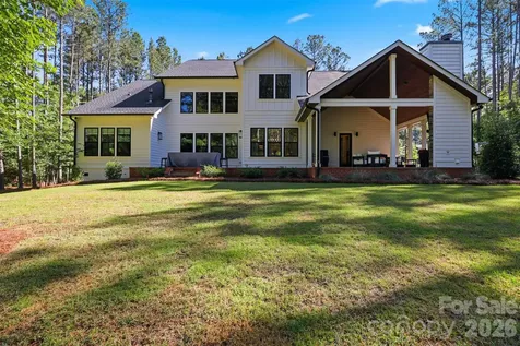 116 Silver Falls Drive Troutman NC 28166