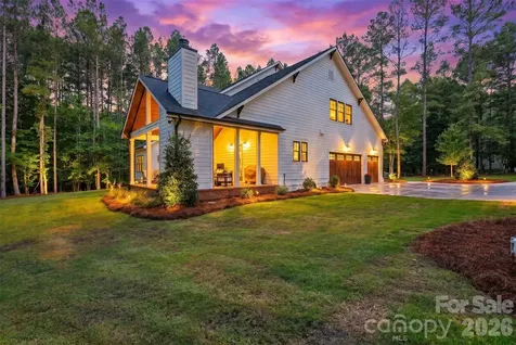 116 Silver Falls Drive Troutman NC 28166