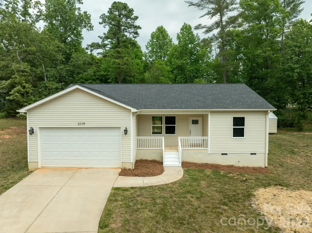 2119 South Road Morganton NC 28655