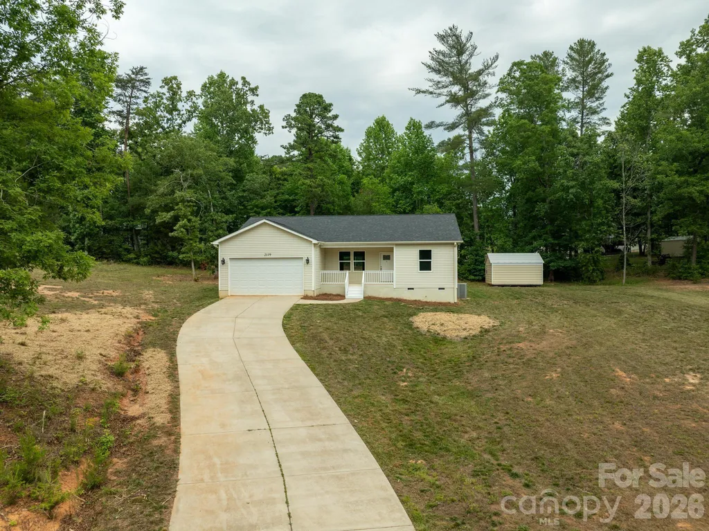 2119 South Road Morganton NC 28655