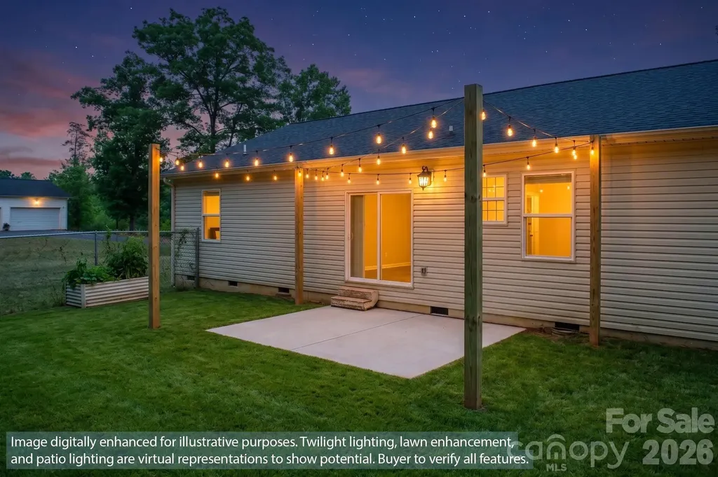 2119 South Road Morganton NC 28655