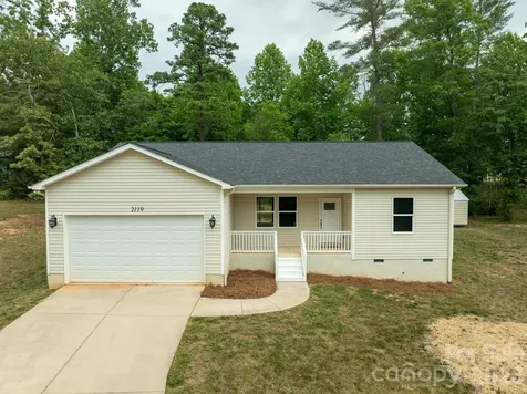 2119 South Road Morganton NC 28655