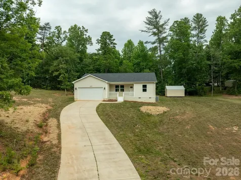 2119 South Road Morganton NC 28655