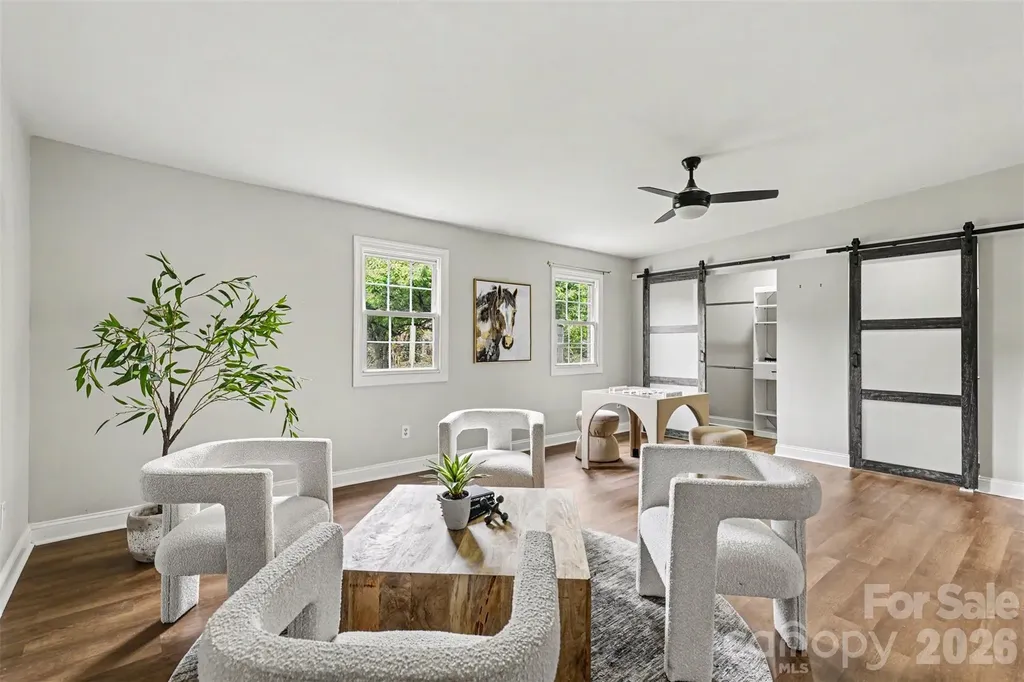 3430 Meredith Avenue Charlotte NC 28208