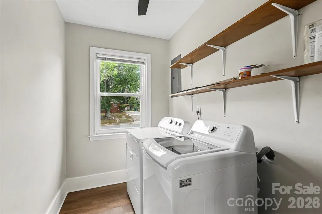 3430 Meredith Avenue Charlotte NC 28208