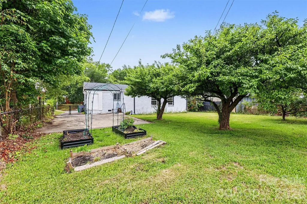 3430 Meredith Avenue Charlotte NC 28208