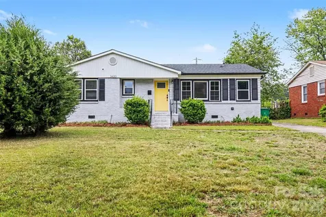 3430 Meredith Avenue Charlotte NC 28208
