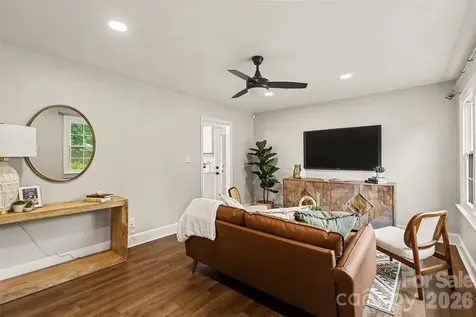 3430 Meredith Avenue Charlotte NC 28208