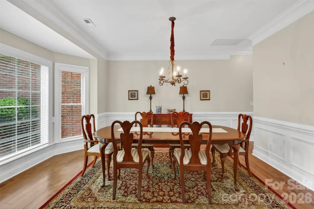 1900 Crestgate Drive Waxhaw NC 28173