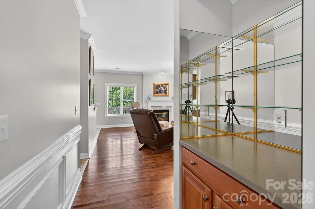 1900 Crestgate Drive Waxhaw NC 28173