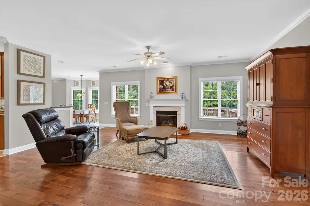 1900 Crestgate Drive Waxhaw NC 28173