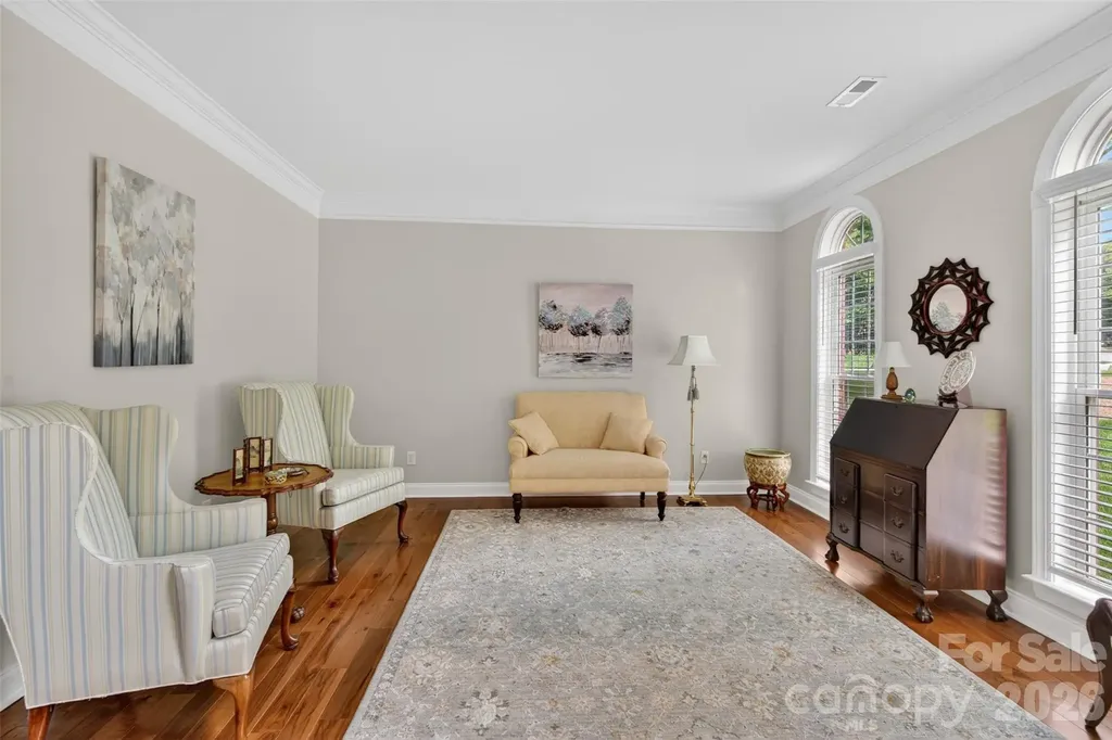 1900 Crestgate Drive Waxhaw NC 28173