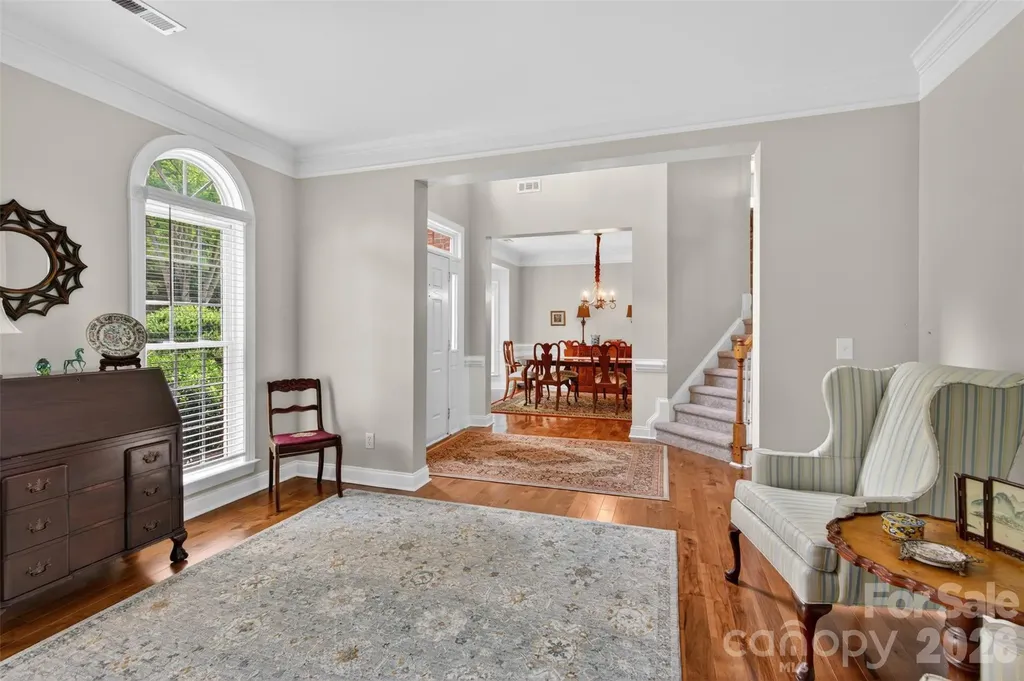 1900 Crestgate Drive Waxhaw NC 28173