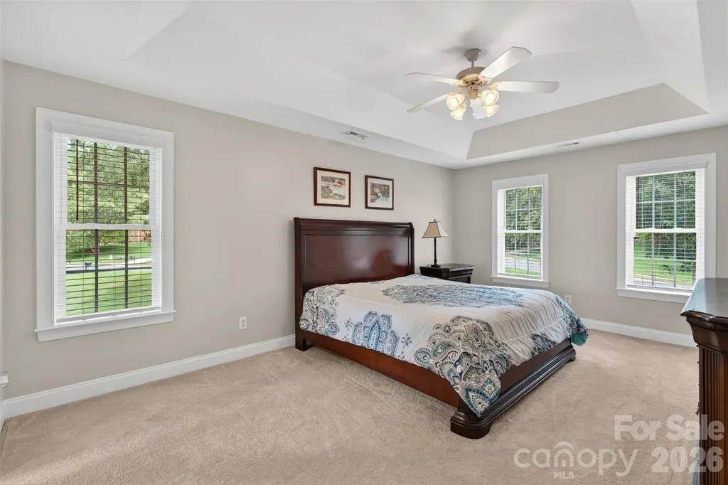 1900 Crestgate Drive Waxhaw NC 28173