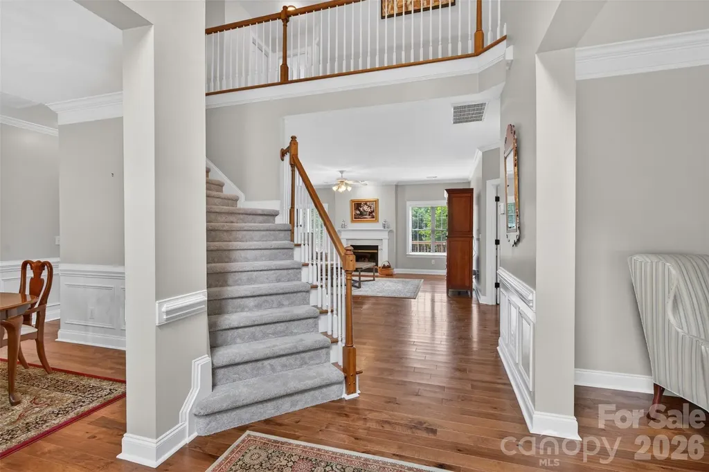 1900 Crestgate Drive Waxhaw NC 28173