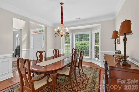 1900 Crestgate Drive Waxhaw NC 28173