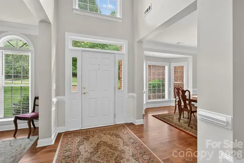 1900 Crestgate Drive Waxhaw NC 28173