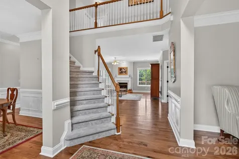 1900 Crestgate Drive Waxhaw NC 28173