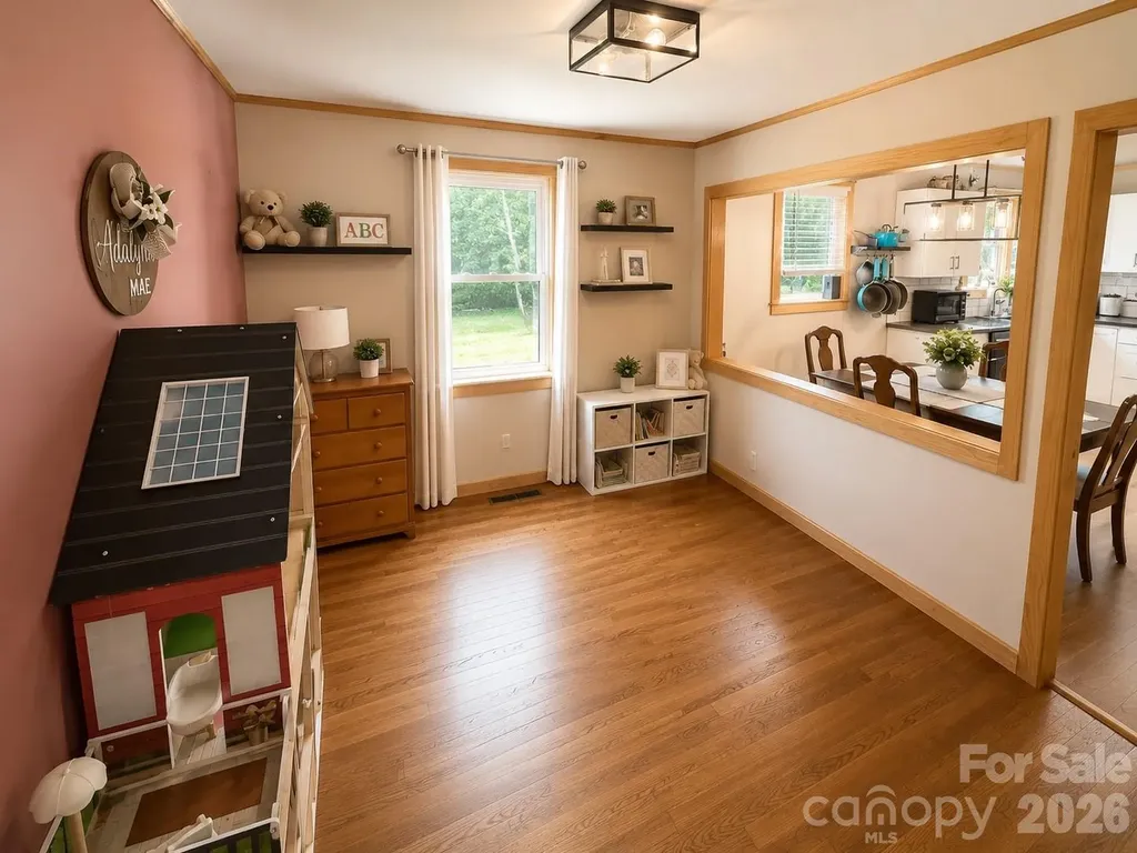 1344 12th Avenue NE Hickory NC 28601