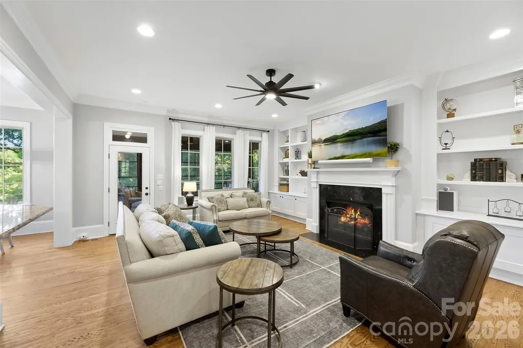 208 Tinkham Trail Cramerton NC 28032