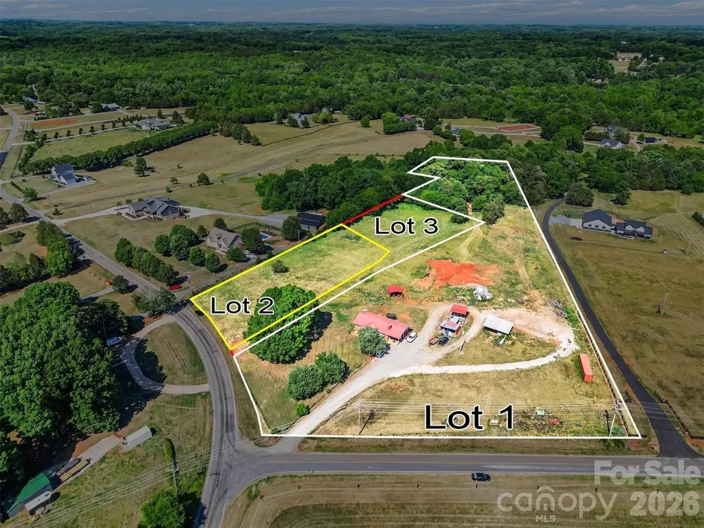 550 Patterson Farm Road Mooresville NC 28115