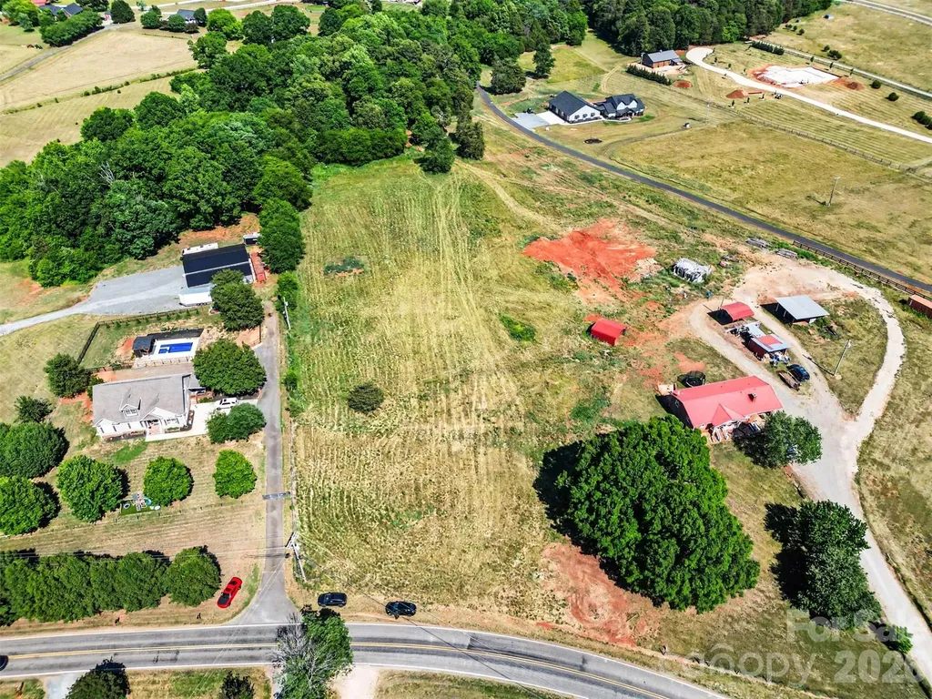 550 Patterson Farm Road Mooresville NC 28115