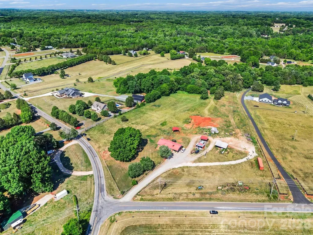550 Patterson Farm Road Mooresville NC 28115