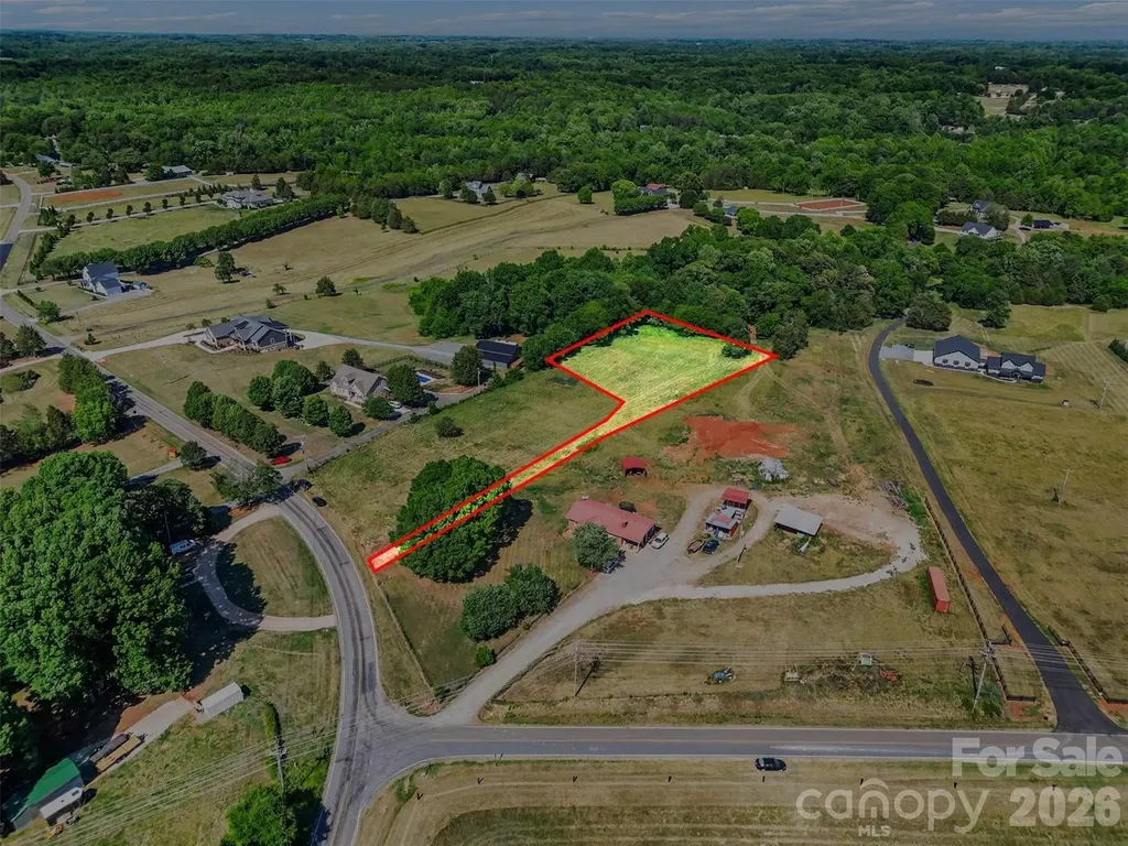 550 Patterson Farm Road Mooresville NC 28115