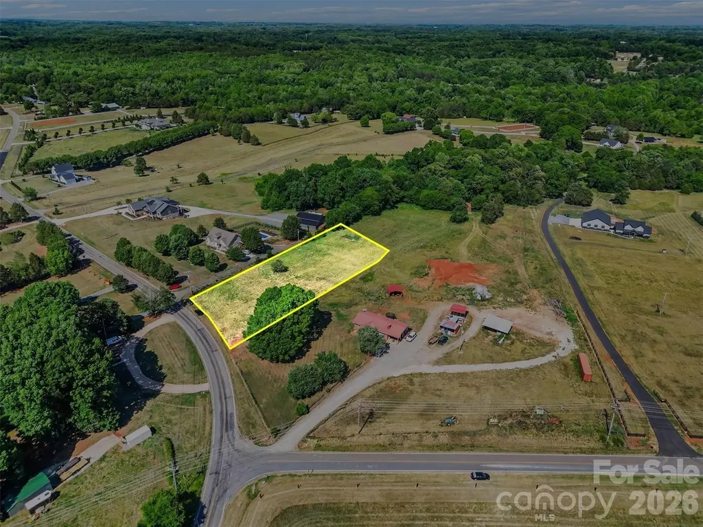 550 Patterson Farm Road Mooresville NC 28115