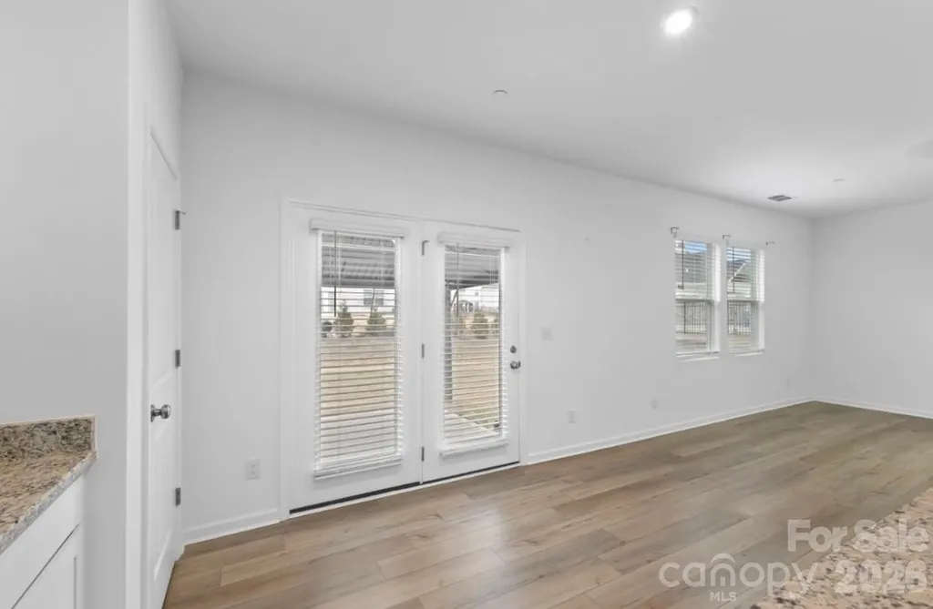 3038 Langhorne Avenue SW Concord NC 28027