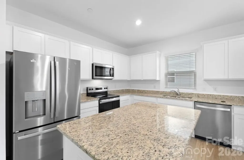 3038 Langhorne Avenue SW Concord NC 28027