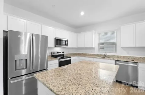 3038 Langhorne Avenue SW Concord NC 28027