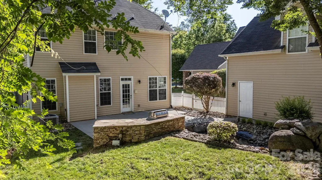 17815 Steel Horse Road Cornelius NC 28031