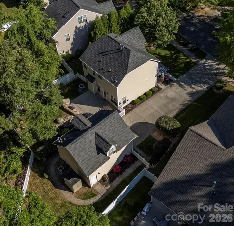 17815 Steel Horse Road Cornelius NC 28031