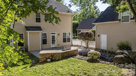 17815 Steel Horse Road Cornelius NC 28031