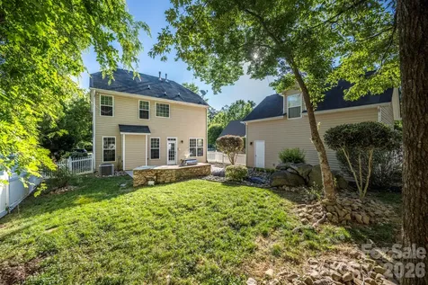 17815 Steel Horse Road Cornelius NC 28031