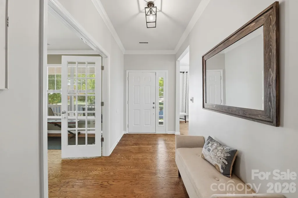 6122 Colonial Garden Drive Huntersville NC 28078