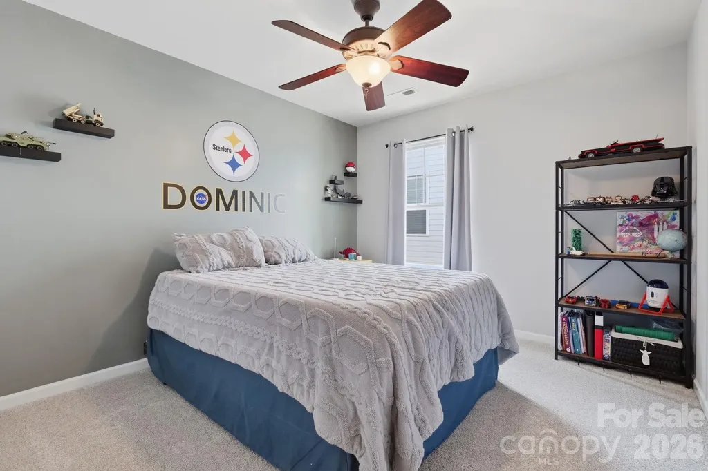 6122 Colonial Garden Drive Huntersville NC 28078