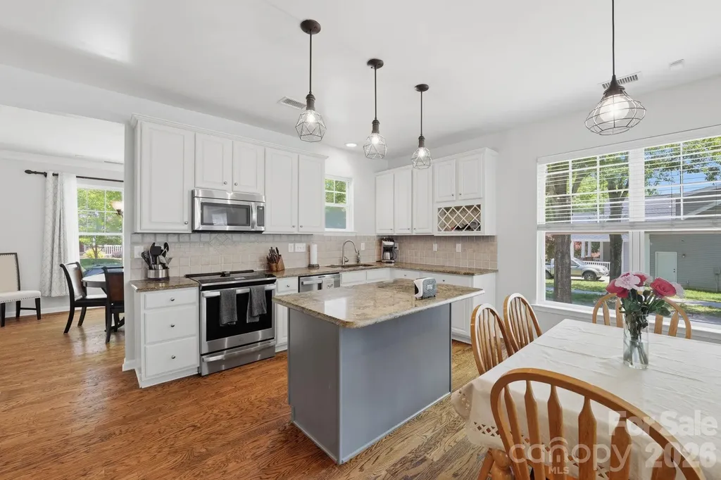 6122 Colonial Garden Drive Huntersville NC 28078